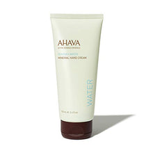 Carica l'immagine nel visualizzatore di Gallery, AHAVA Dead sea Acqua Minerale Crema mano - 100 ml - Ilgrandebazar