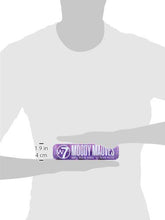Carica l'immagine nel visualizzatore di Gallery, W7 Moody Mauves latta 7PC Eye Colour palette, 7 G - Ilgrandebazar