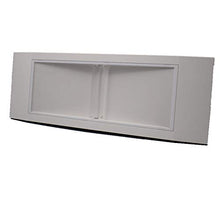 Carica l'immagine nel visualizzatore di Gallery, Beghelli Lampada di Emergenza LED, Bianco, Standard [Classe efficienza...