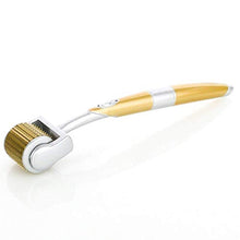 Carica l'immagine nel visualizzatore di Gallery, ZGTS Derma Roller, rullo per la cura della pelle con microaghi in titanio 1mm - Ilgrandebazar