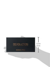 Carica l'immagine nel visualizzatore di Gallery, Makeup Revolution London Salvation Palette Iconic Pro 1-16 gr - Ilgrandebazar