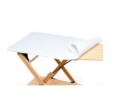 Carica l'immagine nel visualizzatore di Gallery, Foppapedretti Il Mollettone Ricambio Asse da Stiro, Bianco