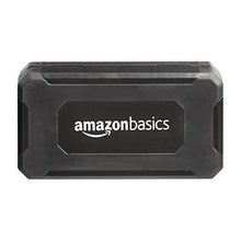 Carica l'immagine nel visualizzatore di Gallery, AmazonBasics - Set da 28 pezzi con chiavi a cricchetto e punte - Ilgrandebazar