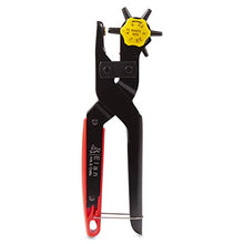 Carica l'immagine nel visualizzatore di Gallery, Elan buchi cintura, buca cinture, punzoni per cuoio , cintura,... - Ilgrandebazar