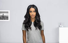 Carica l'immagine nel visualizzatore di Gallery, Remington Asciugacapelli Curl&Straight Confidence, 2200 Watt, Concentratore...