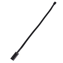 Carica l'immagine nel visualizzatore di Gallery, Bewinner 4 pin Fan Hub PWM, Maschio a 4 Cavo Sata per CPU Fans Hub, CPU... - Ilgrandebazar