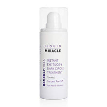 Carica l'immagine nel visualizzatore di Gallery, Beverly Hills lifting istantaneo e Eye Tuck siero | 30ml | Elimina le rughe... - Ilgrandebazar