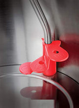 Carica l'immagine nel visualizzatore di Gallery, Russell Hobbs 24991-70 Bollitore Compatto Adventure, Capacita 1L, Acciaio