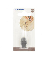 Carica l'immagine nel visualizzatore di Gallery, Dremel 4486 Mandrino Autoserrante da 0.8 mm a 3.2 mm, Multi Cambio Rapido... - Ilgrandebazar