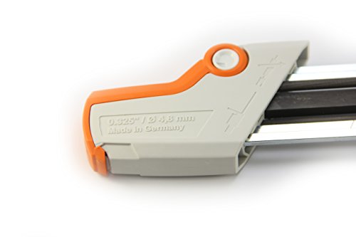 Lima Tonda STIHL Tondino Catena Motosega Confezione 6 - Foto 6