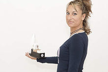 Carica l'immagine nel visualizzatore di Gallery, Elegante Porta Zucchero, Palette, Bicchierini Caffè Indispensabile Elemento... - Ilgrandebazar