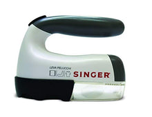 Carica l'immagine nel visualizzatore di Gallery, Singer BSM 203 Levapelucchi, Bianco, Small Bianco