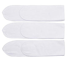 Carica l'immagine nel visualizzatore di Gallery, Queta Fascia per Capelli Trucco, Sintetica, Fascia... - Ilgrandebazar