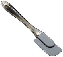 Carica l'immagine nel visualizzatore di Gallery, AmazonBasics - Spatole in silicone, set da 3 pezzi - Ilgrandebazar