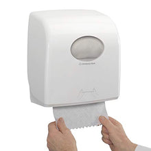 Carica l'immagine nel visualizzatore di Gallery, Scott 6621 Control Slimroll Asciugamani in Rotolo a 1 Velo, 6 Rotoli x 150... - Ilgrandebazar