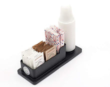 Carica l'immagine nel visualizzatore di Gallery, Elegante Porta Zucchero, Palette, Bicchierini Caffè Indispensabile Elemento... - Ilgrandebazar
