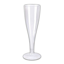 Carica l'immagine nel visualizzatore di Gallery, Schramm®, Confezione da 20 flûte usa e getta per spumante o champagne,... - Ilgrandebazar
