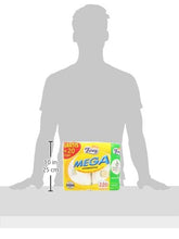 Carica l'immagine nel visualizzatore di Gallery, Foxy Mega, Asciugatutto, 220 Strappi - 2 Pezzi - Ilgrandebazar