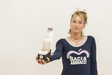 Carica l'immagine nel visualizzatore di Gallery, Elegante Porta Zucchero, Palette, Bicchierini Caffè Indispensabile Elemento... - Ilgrandebazar