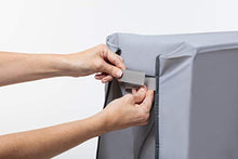 Carica l'immagine nel visualizzatore di Gallery, SMART-T-HAUS - Fodera Protettiva per condizionatore, Esterno,...