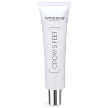 Carica l'immagine nel visualizzatore di Gallery, Remescar - Crema Zampe di gallina - contorno occhi clinicamente...