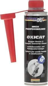 AV pulitore per sonda lampba e catalizzatore elimina impurità OXICAT... - Ilgrandebazar