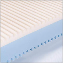 Carica l'immagine nel visualizzatore di Gallery, miasuite i sogni italiani Materasso in Memory Foam per Letto 80_x_190_cm