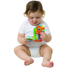 Carica l'immagine nel visualizzatore di Gallery, Playgro Libro da Bagnetto, con Effetti Sonori, A partire 6 mesi, Senza...