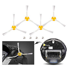 Carica l'immagine nel visualizzatore di Gallery, Accessori di Ricambio per iRobot Roomba 600 Serie Kit 600