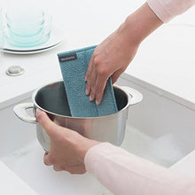 Carica l'immagine nel visualizzatore di Gallery, Brabantia Set Panni universali in microfibra, multicolore (Grigio... - Ilgrandebazar