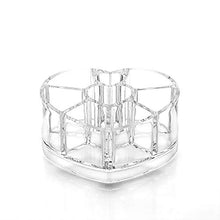 Carica l'immagine nel visualizzatore di Gallery, Sprießen Rossetti Organizer Porta Trucchi Cosmetici Contenitore, Scatola... - Ilgrandebazar