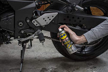 Carica l'immagine nel visualizzatore di Gallery, WD-40 Specialist Moto - Grasso Catena Spray - 400 ml - Ilgrandebazar