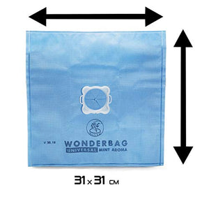 Wonderbag WB406120 Sacchetto aspirapolvere universale - raccomandato per...