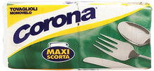 Carica l'immagine nel visualizzatore di Gallery, Corona Tovaglioli Monovelo Maxi Scorta - 1 Pacco - Ilgrandebazar