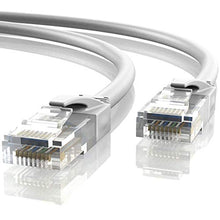 Carica l'immagine nel visualizzatore di Gallery, Mr. Tronic 5m Cavo di Rete Ethernet | CAT5E, AWG24, CCA, UTP, RJ45 | 5 Metri - Ilgrandebazar