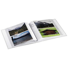 Carica l'immagine nel visualizzatore di Gallery, Hama Rustico Lillà album fotografico e portalistino - Ilgrandebazar