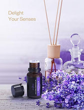 Carica l'immagine nel visualizzatore di Gallery, Oli Essenziali per Diffusori Biologici Puri al 100%, Esssential Oils...