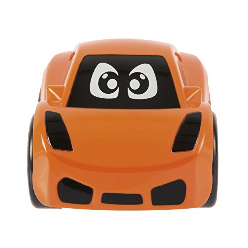 Turbo touch auto sportiva blu – chicco - Toys Center Turbo touch auto sportiva blu – chicco - Toys Center