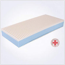 Carica l'immagine nel visualizzatore di Gallery, miasuite i sogni italiani Materasso in Memory Foam per Letto 80_x_190_cm