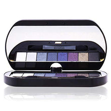 Carica l'immagine nel visualizzatore di Gallery, Bourjois - Palette Le Smoky - Set Ombretti per Eyes a Lunga Durata- 02... - Ilgrandebazar