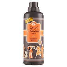 Carica l'immagine nel visualizzatore di Gallery, Tesori d'oriente - Ammorbidente fior di loto 30 misurini