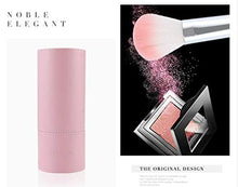Carica l'immagine nel visualizzatore di Gallery, Pennelli Make Up 10 pezzi Cosmetici Trucco spazzola professionale....