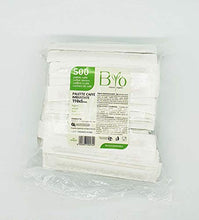 Carica l'immagine nel visualizzatore di Gallery, Bio 500 Palette IMBUSTATE Legno per Caffe' COMPOSTABILI H 11 X 0.5 Cm... - Ilgrandebazar
