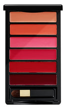 Carica l'immagine nel visualizzatore di Gallery, Loreal Palette labbra Color Riche Glam - Ilgrandebazar