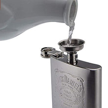 Carica l'immagine nel visualizzatore di Gallery, ReLX Fiaschetta Acciaio, in Acciaio Inox per 7oz