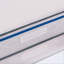 Carica l'immagine nel visualizzatore di Gallery, miasuite i sogni italiani Materasso in Memory Foam per Letto 80_x_190_cm