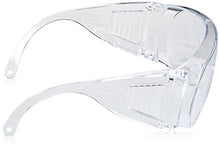 Carica l'immagine nel visualizzatore di Gallery, Ferko F-142405-Gafa mono incolore, in policarbonato trasparente