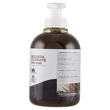 Carica l'immagine nel visualizzatore di Gallery, S.O.S COLOR & GO Maschera Colorante Riflesssante e ravvivante Cioccolato 300...