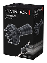 Carica l'immagine nel visualizzatore di Gallery, Remington D52DU Diffusore Universale, Nero