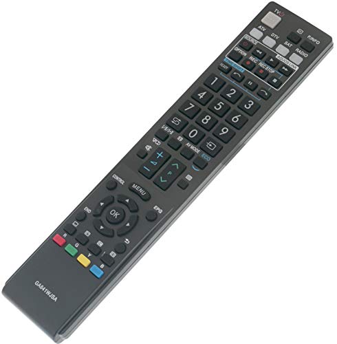 TELECOMANDO PER SHARP GA984WJSA Nuovo EUR 10,34 - IT